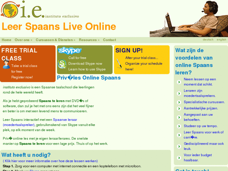 www.ie-spaansonline.com