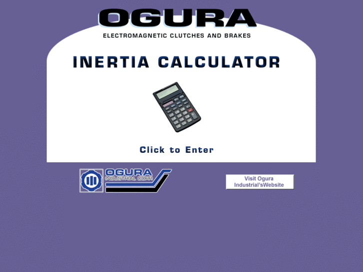 www.inertia-calc.com