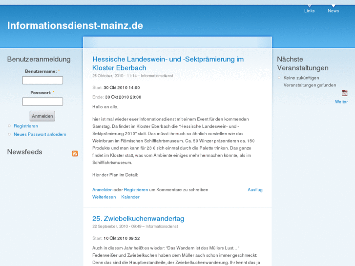 www.informationsdienst-mainz.de