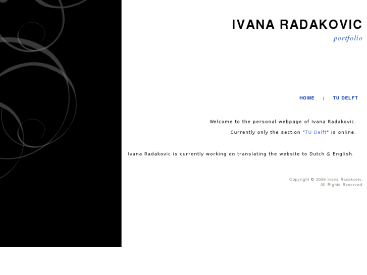 www.ivanaradakovic.com