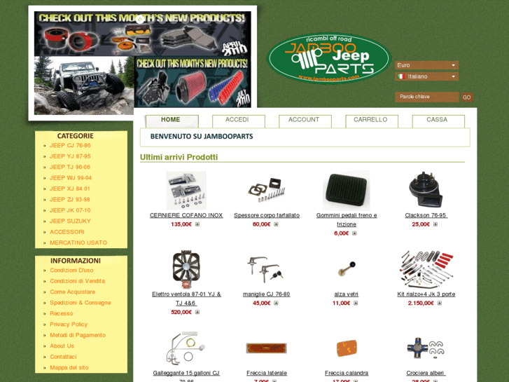 www.jambooparts.com