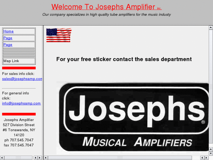 www.josephsamp.com