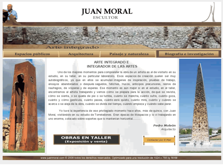 www.juanmoral.com