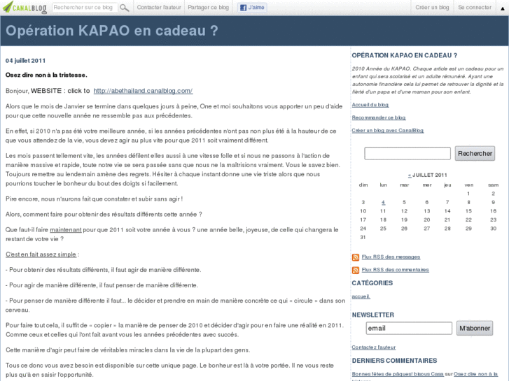 www.kapao.info