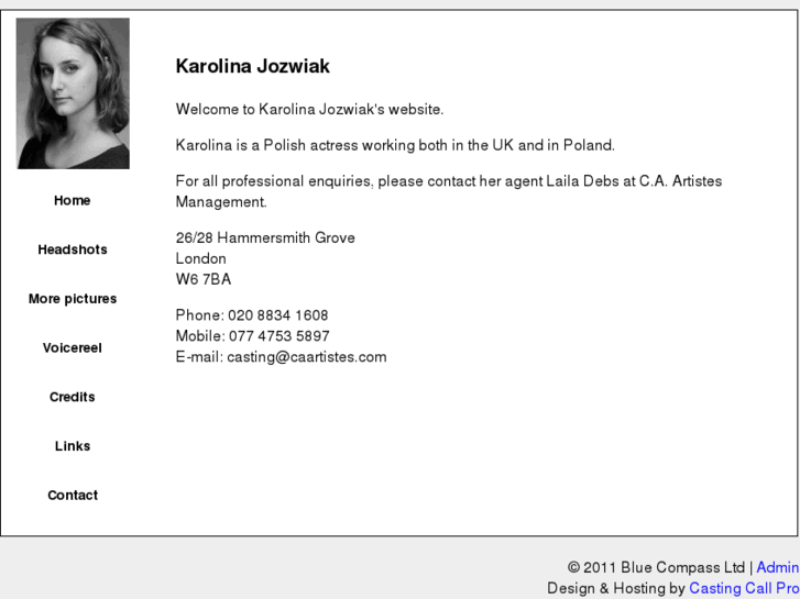 www.karolinajozwiak.com