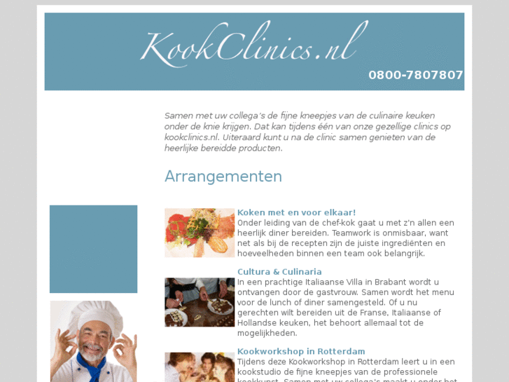 www.kookclinics.nl