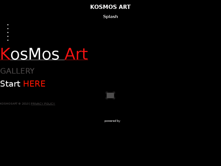 www.kosmosartgallery.com