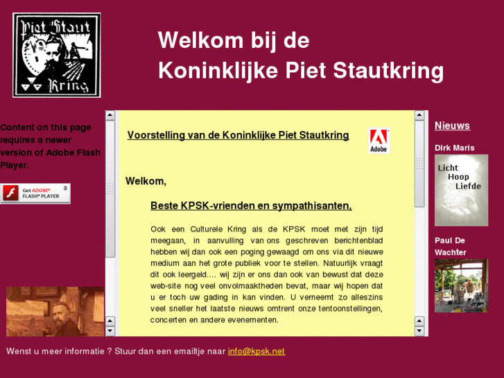 www.kpsk.net