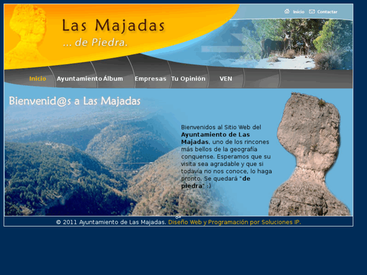 www.lasmajadas.org