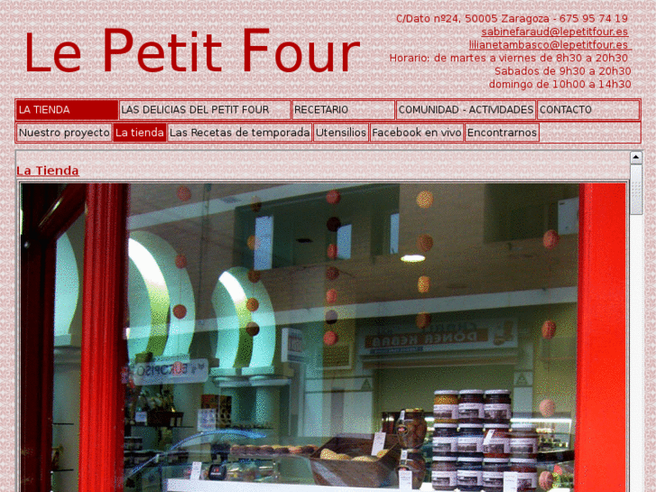 www.lepetitfour.es