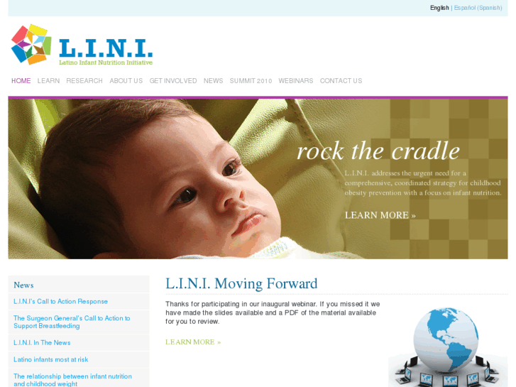 www.liniproject.org