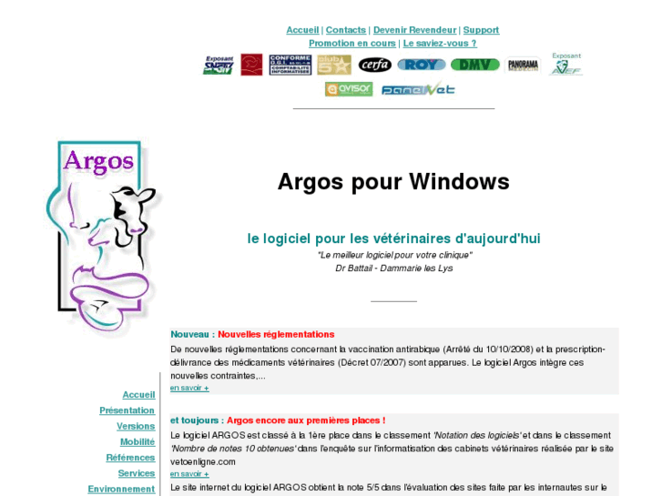 www.logicielargos.com