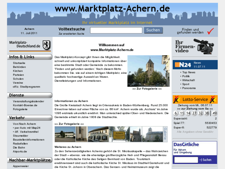 www.marktplatz-achern.com