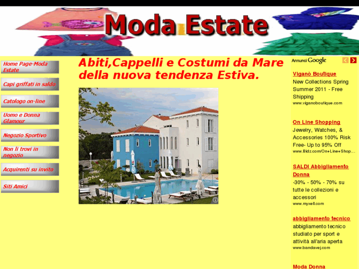 www.modaestate.net