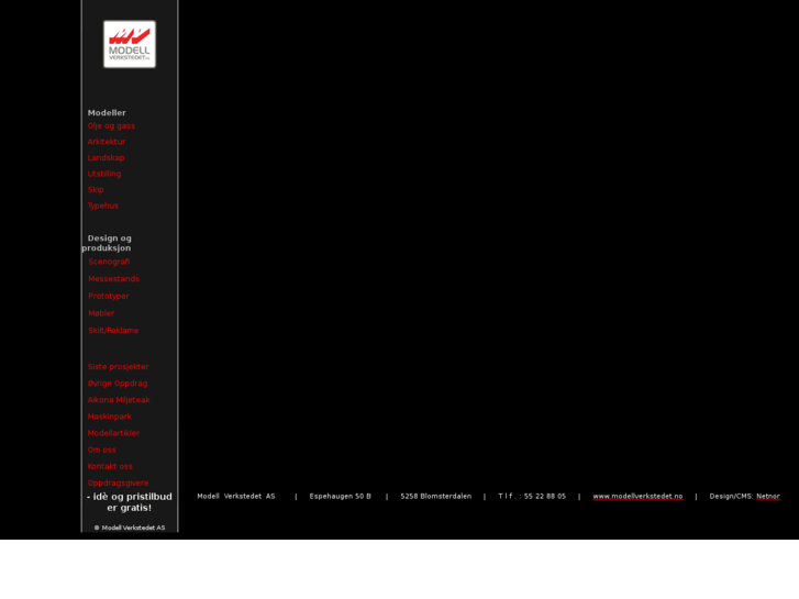 www.modellverkstedet.no