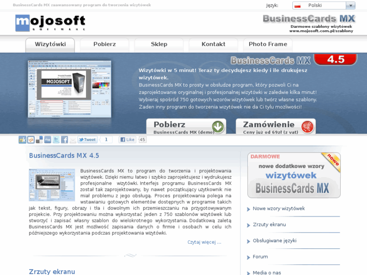 www.mojosoft.com.pl