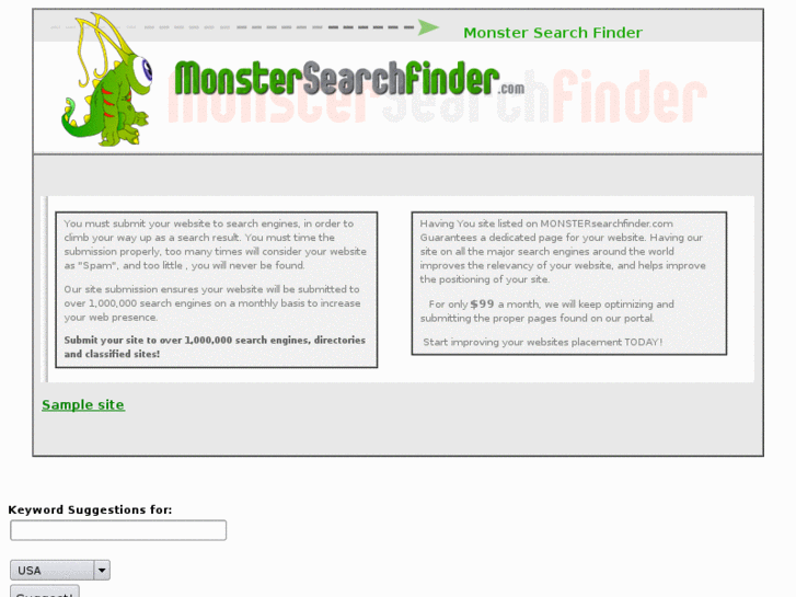 www.monstersearchfinder.com