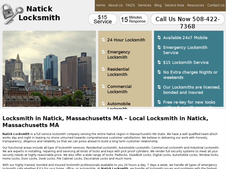 www.natick508locksmith.com
