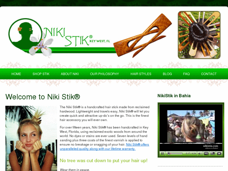 www.nikistik.com