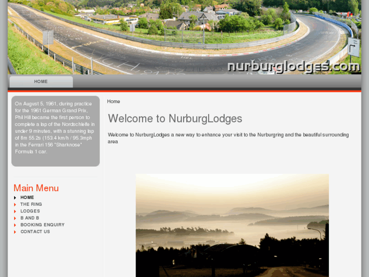 www.nurburglodges.co.uk