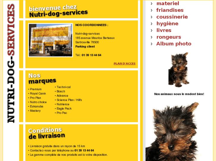 www.nutridogservices.com