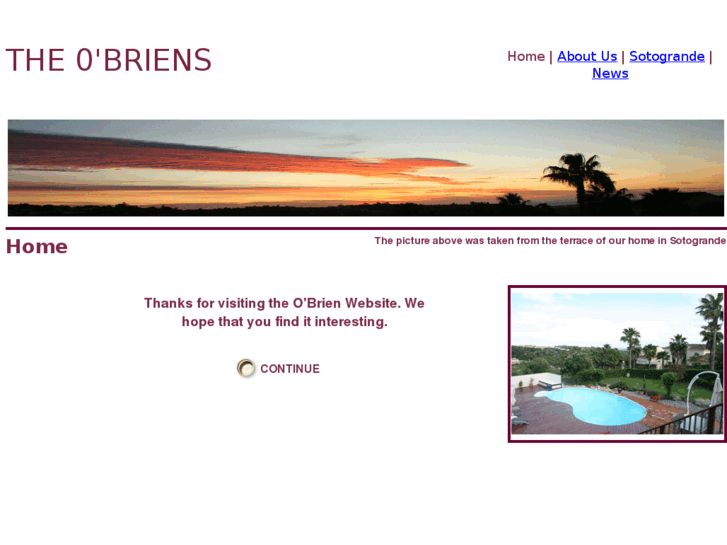 www.obrien-spain.com