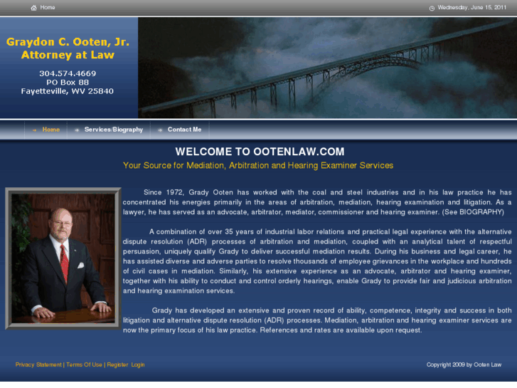 www.ootenlaw.com