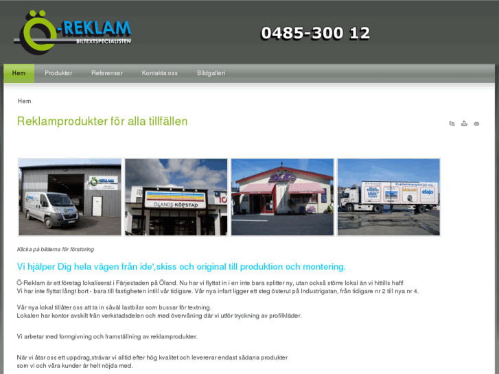 www.oreklam.com