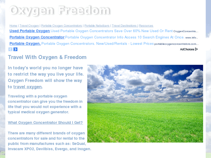 www.oxygenfreedom.com