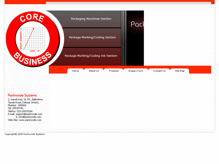www.packncode.net