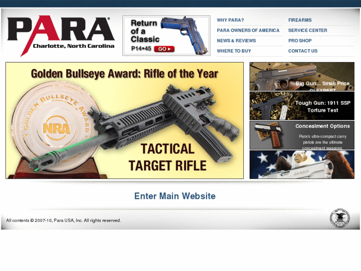 www.para-ordnance.com