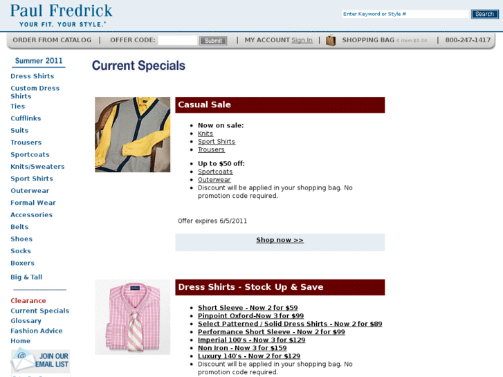 www.paulfrdrick.com