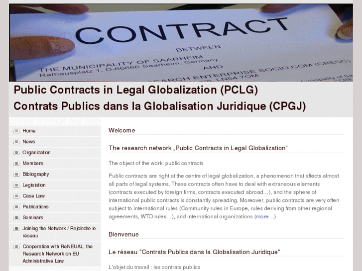 www.public-contracts.net