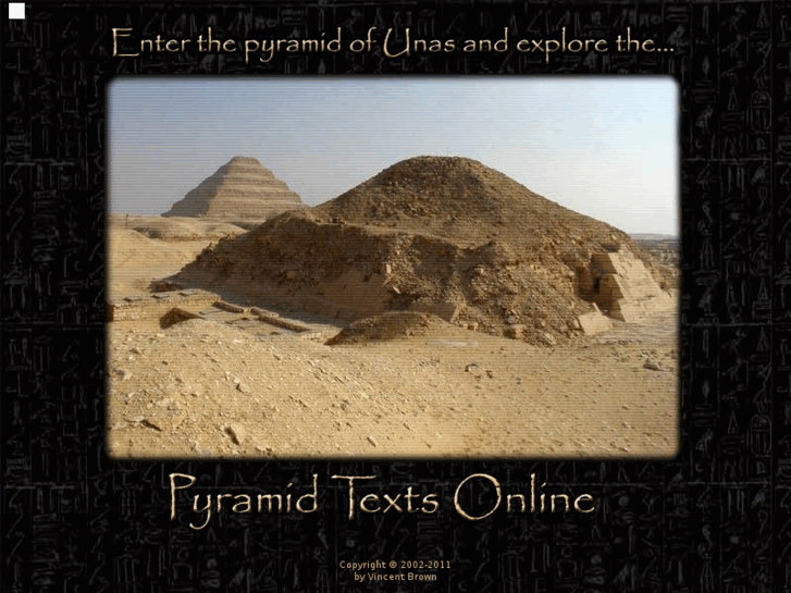 www.pyramidtextsonline.com