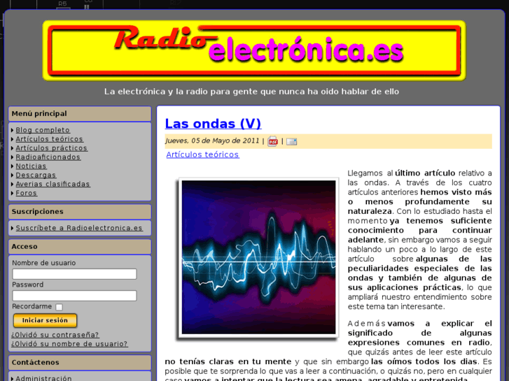 www.radioelectronica.com