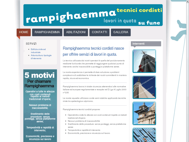 www.rampighaemma.com