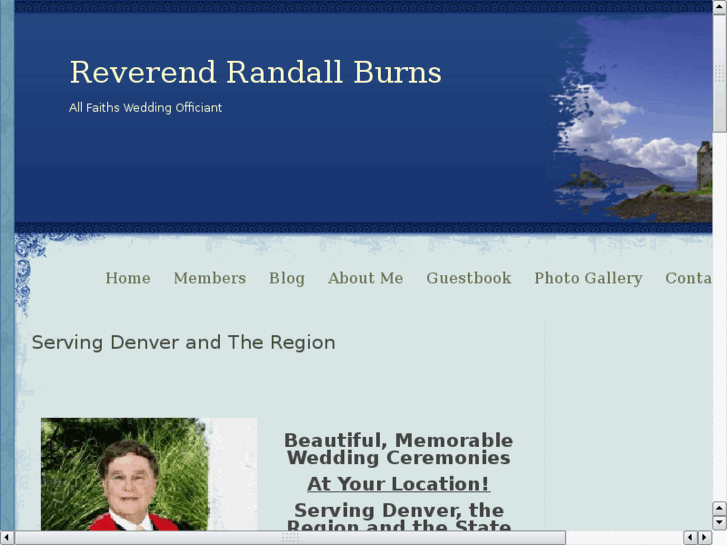 www.revrandallburns.com