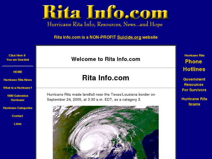 www.ritainfo.com