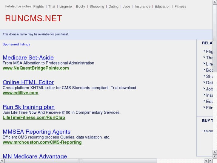 www.runcms.net