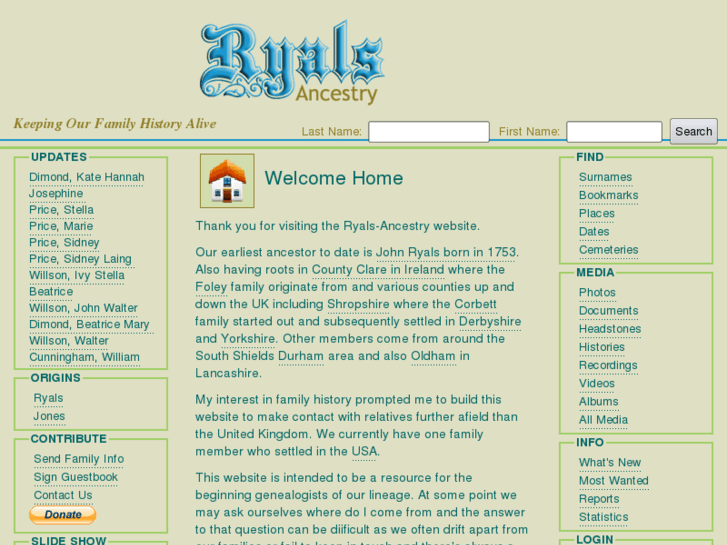 www.ryals-ancestry.com