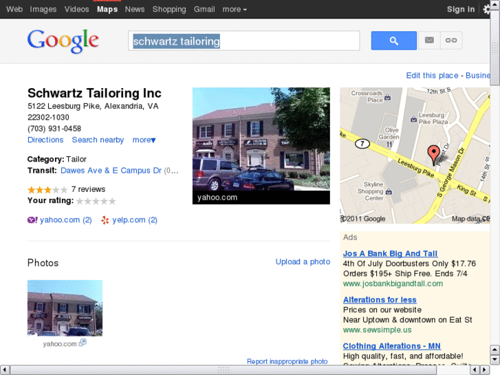 www.schwartztailoring.com
