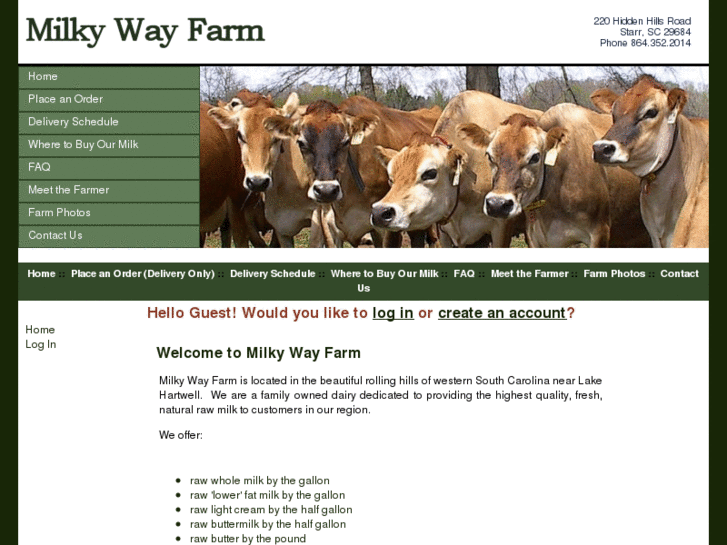 www.scmilkywayfarm.com