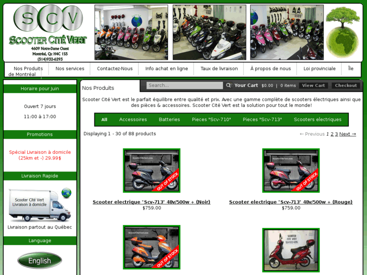 www.scootercitevert.com