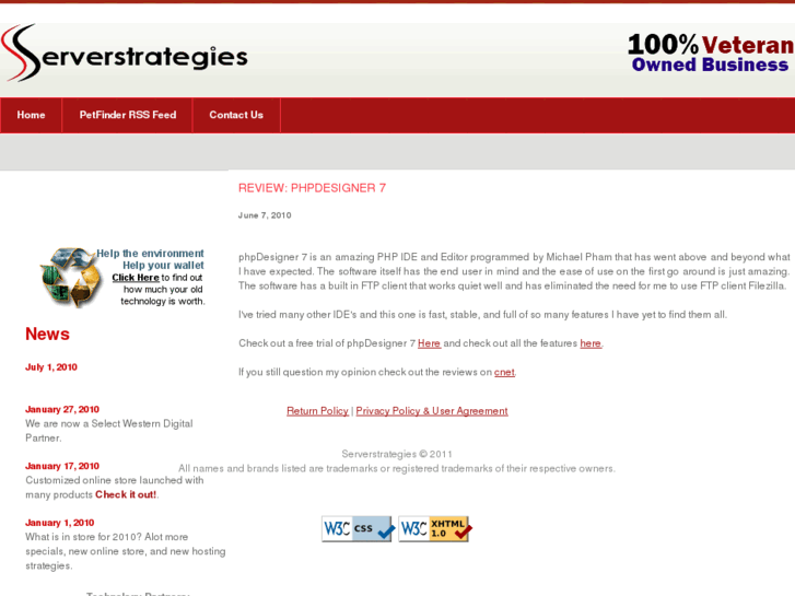 www.serverstrategies.com