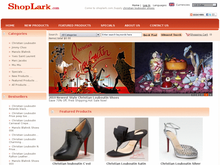 www.shoplark.com