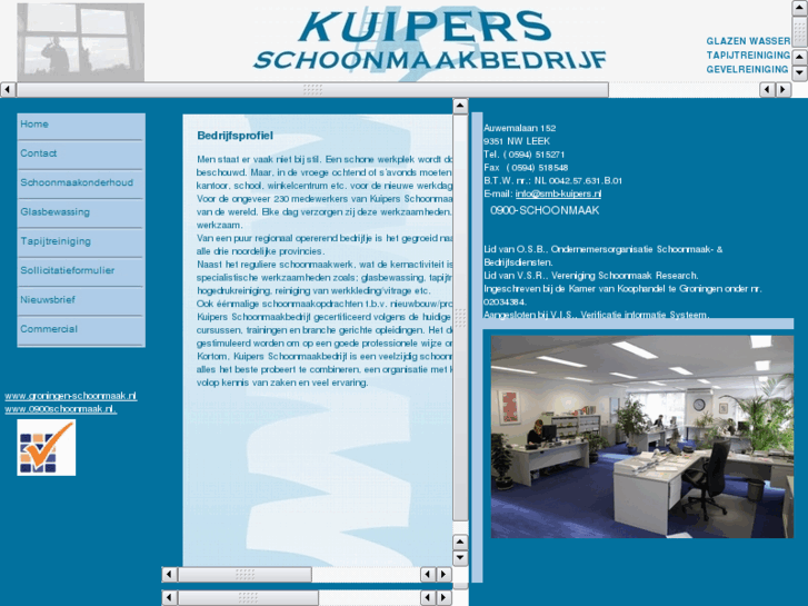 www.smb-kuipers.nl