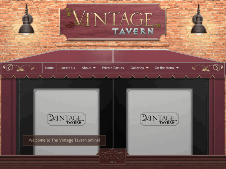 www.thevintagetavern.net