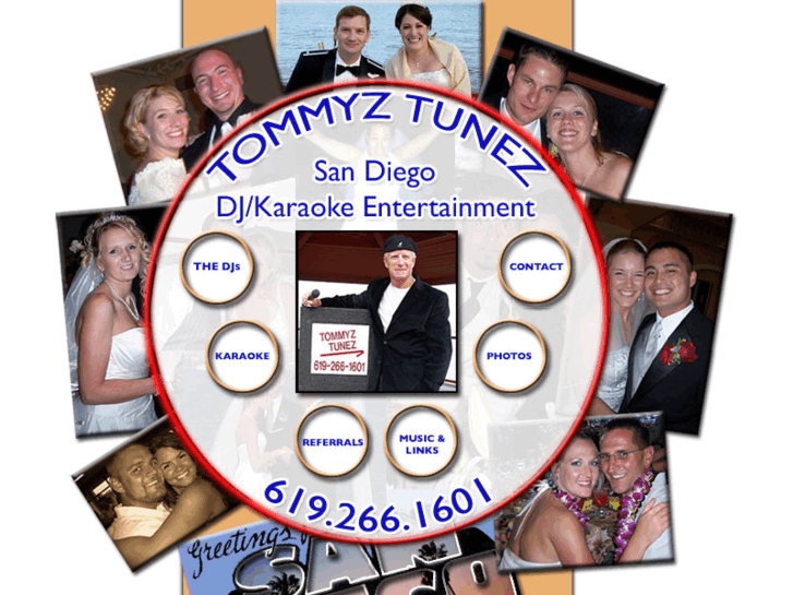 www.tommyztunez.com