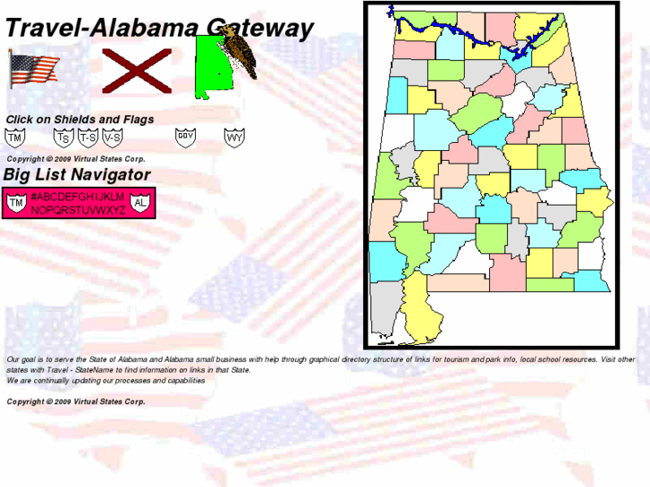 www.travel-alabama.com