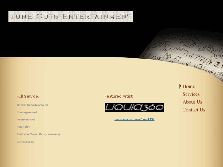 www.tunecuts.com